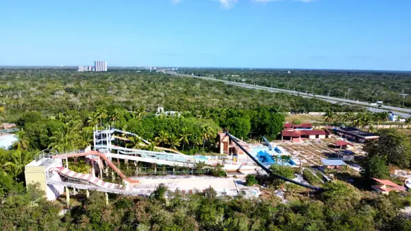 Terreno en Venta Sobre Carretera Merida Progreso