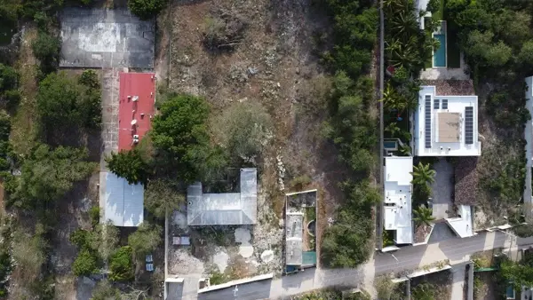 Terreno en venta en Xcanatún, Mérida — foto 2 de 9