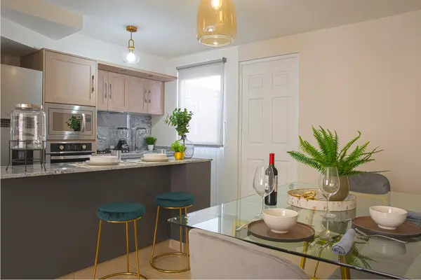 Casa en venta en Sendas Residencial, El Marqués — foto 2 de 10