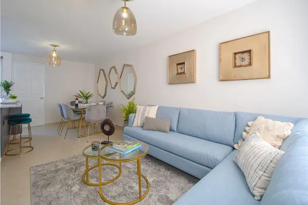 Casa en venta en Sendas Residencial, El Marqués — foto 3 de 10