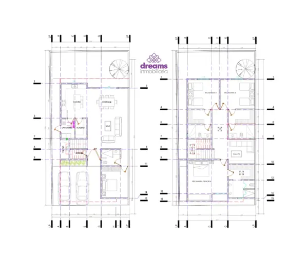 Casa en venta en Seterra Residencial, Saltillo — foto 2 de 2