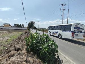 Terreno en Tlaltenango, Tlaltenango, Puebla