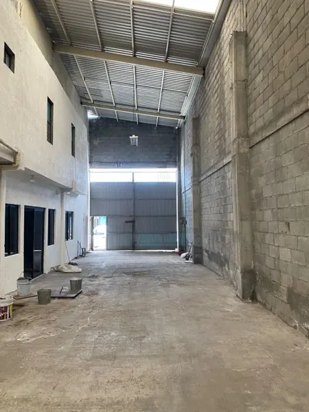 Bodega en renta en Provivienda, Saltillo — foto 3 de 6