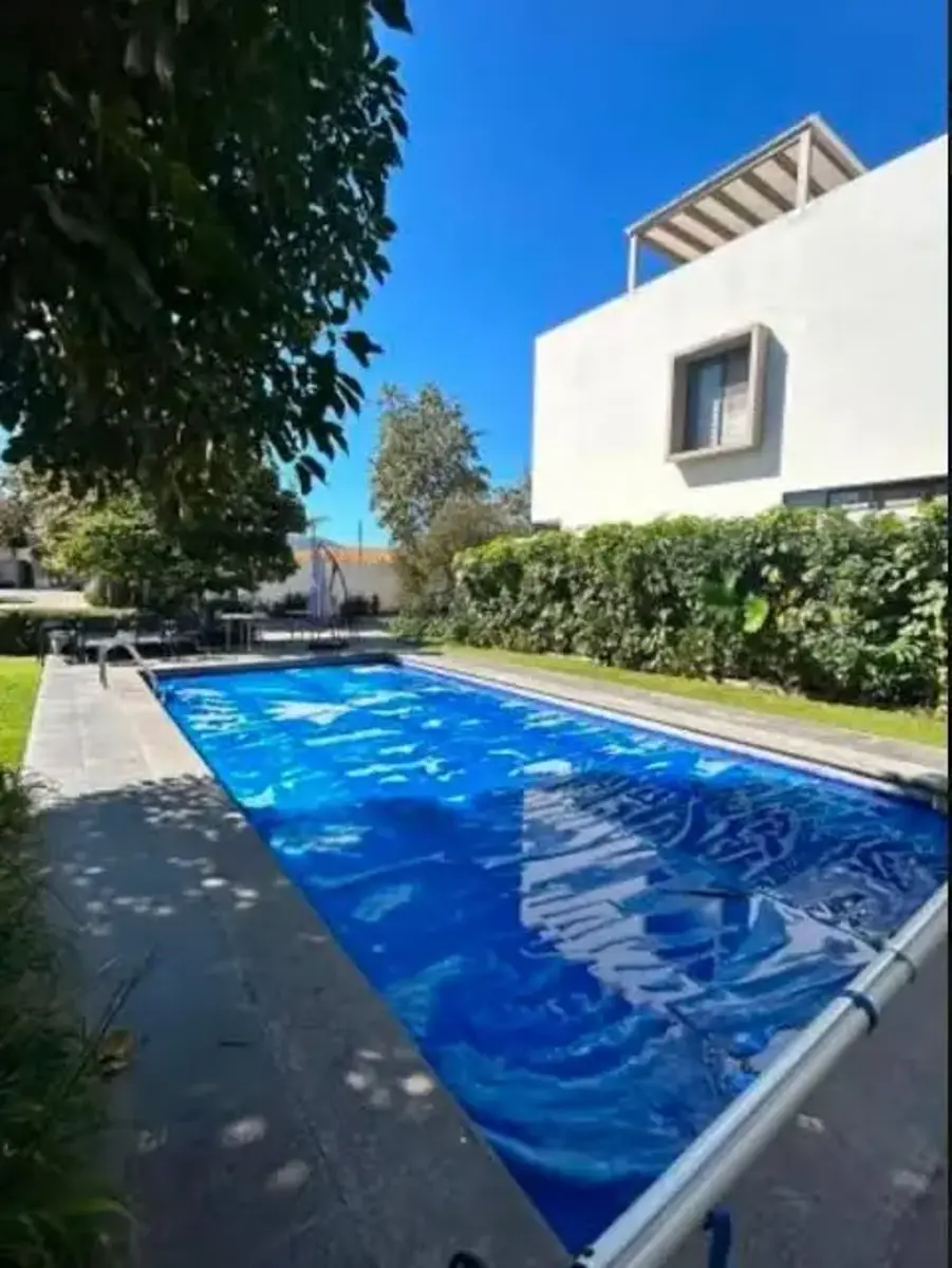 Casa en renta en Solares, Zapopan — foto 1 de 5