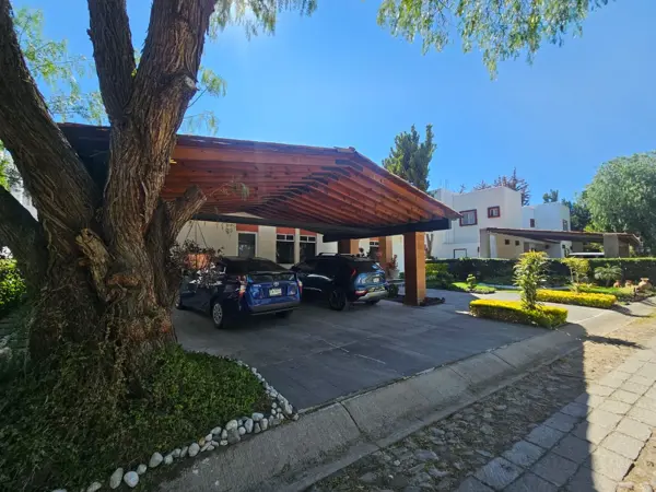 Casa en venta en Balvanera Polo y Country Club, Corregidora — foto 3 de 31