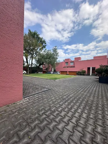 Casa en venta en San Angel, Álvaro Obregón — foto 3 de 37