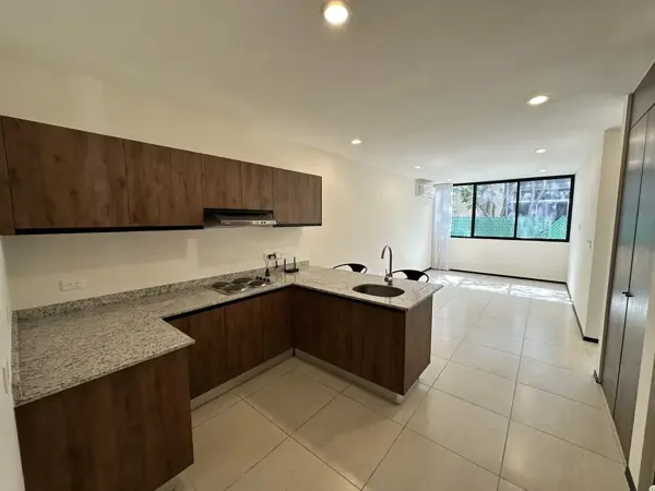Departamento en venta en Ampliación Revolución, Mérida — foto 3 de 11