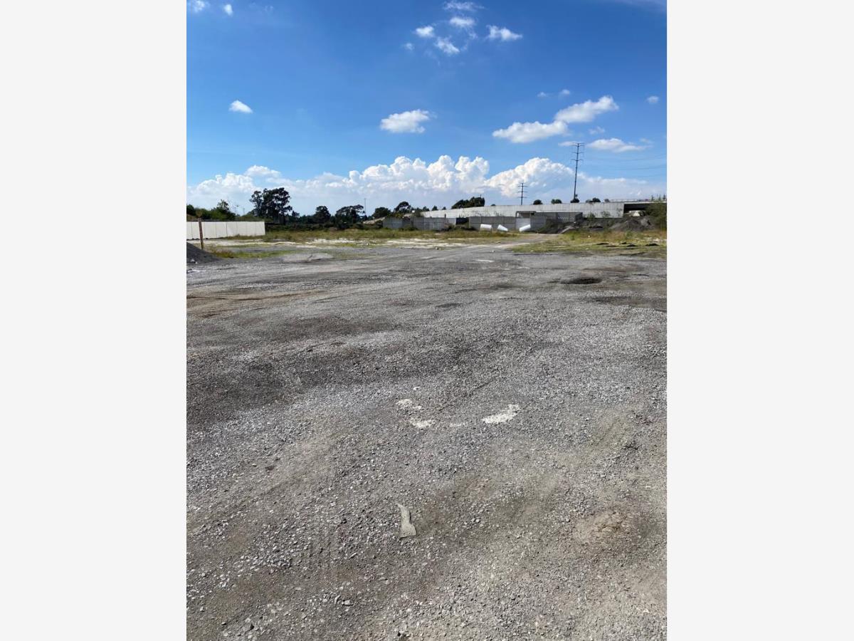 Terreno en venta en Chachapa, Amozoc — foto 1 de 8