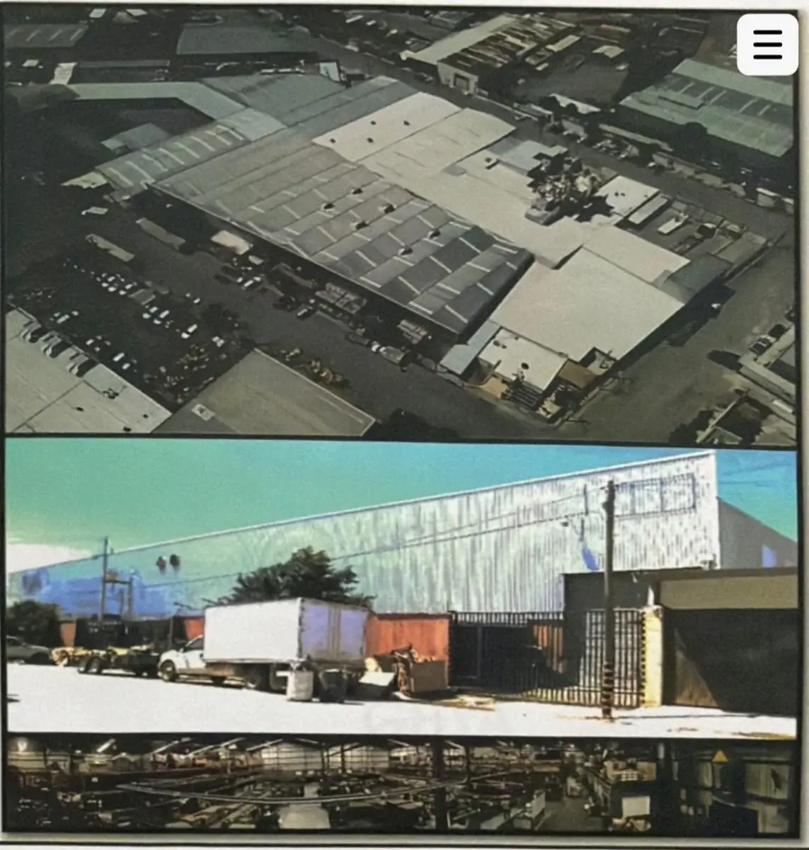 Nave en venta en Ciudad Industrial, Torreón — foto 1 de 5