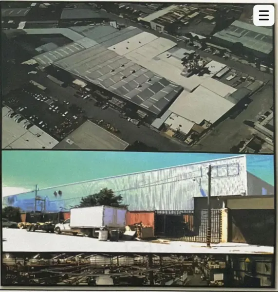 NAVE INDUSTRIAL EN VENTA