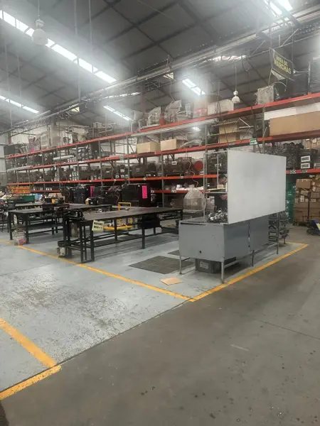 Nave en venta en Ciudad Industrial, Torreón — foto 3 de 5