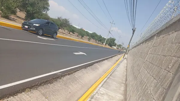 Terreno en venta en Cuarto, Huejotzingo — foto 3 de 4