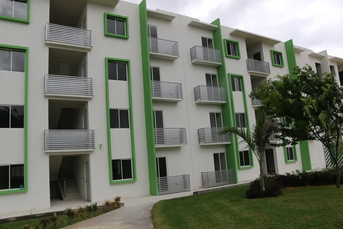Departamento en venta en Cancún Centro, Benito Juárez — foto 1 de 2