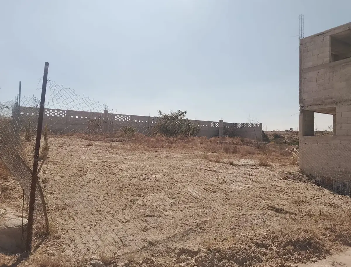 Terreno en venta en Tecali de Herrera, Tecali de Herrera — foto 1 de 3