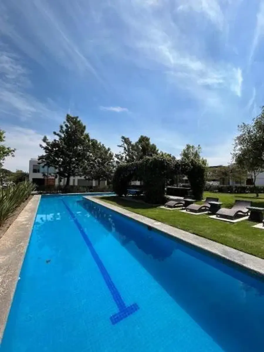 Casa en renta en Solares, Zapopan — foto 1 de 5
