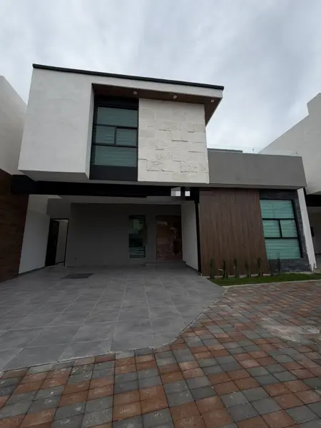 Casa en renta en Sorrento, Saltillo — foto 2 de 15