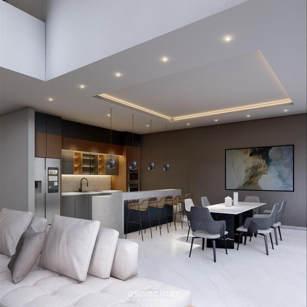 Casa en venta en Residencial los Reales, Saltillo — foto 2 de 14