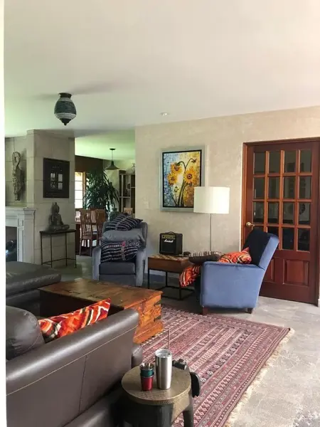 Casa en renta en San Angel, Álvaro Obregón — foto 2 de 8