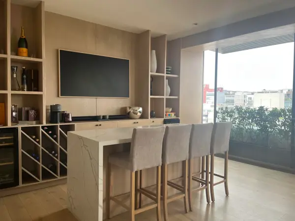 Departamento en venta en Polanco I Sección, Miguel Hidalgo — foto 3 de 27