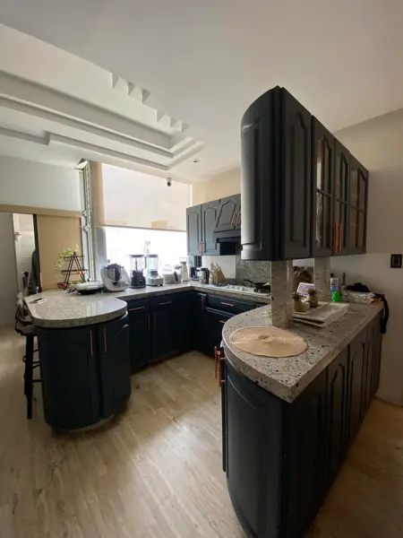 Departamento en venta en Polanco I Sección, Miguel Hidalgo — foto 2 de 27