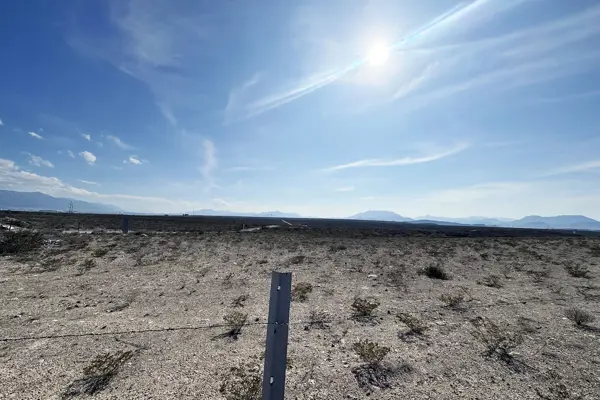 Terreno en venta en Landeros, Ramos Arizpe — foto 2 de 13