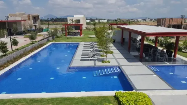 Casa en renta en Solares, Zapopan — foto 2 de 5