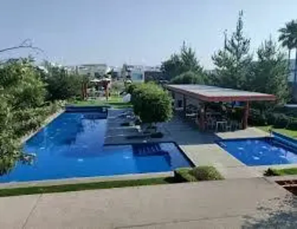 Casa en renta en Solares, Zapopan — foto 1 de 5