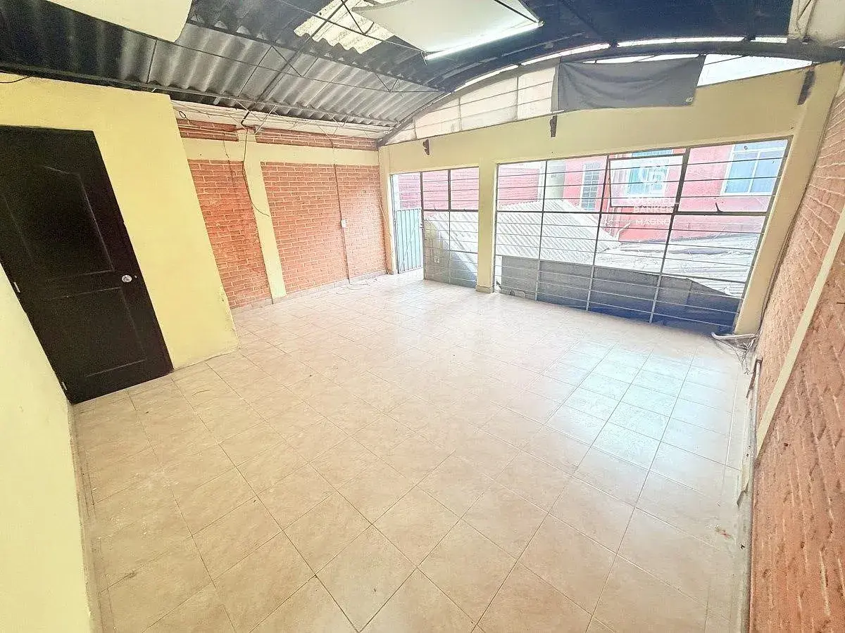 Bodega en venta en Anáhuac I Sección, Miguel Hidalgo — foto 1 de 3