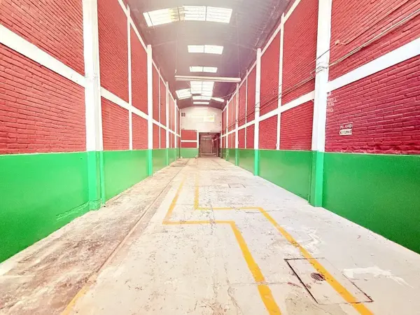 Bodega en venta en Anáhuac I Sección, Miguel Hidalgo — foto 3 de 3