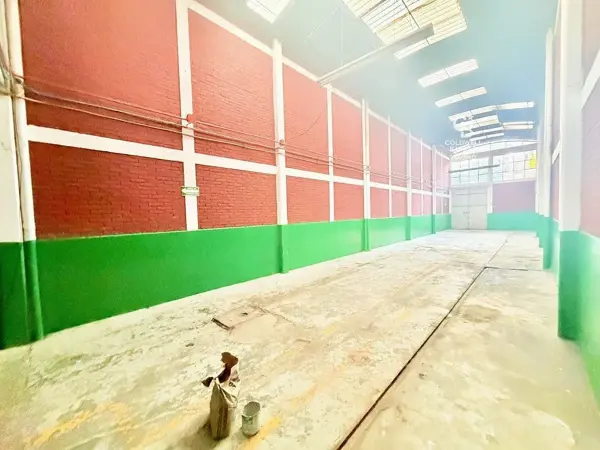 Bodega en venta en Anáhuac I Sección, Miguel Hidalgo — foto 2 de 3