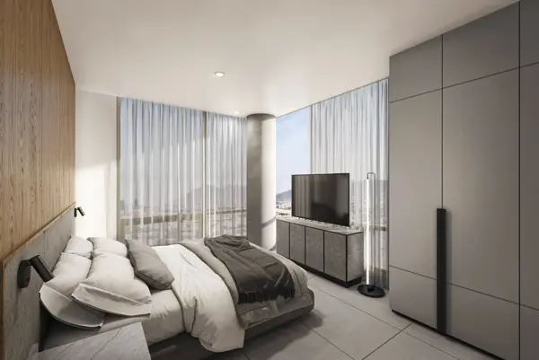 Departamento en venta en La Fama, Santa Catarina — foto 3 de 10