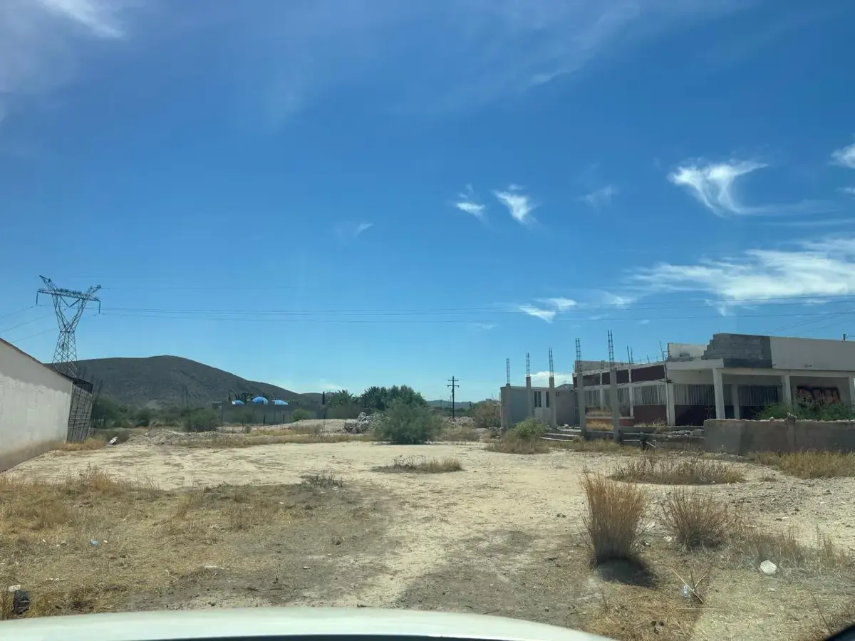 Terreno en venta en Los Angeles, Lerdo — foto 1 de 19