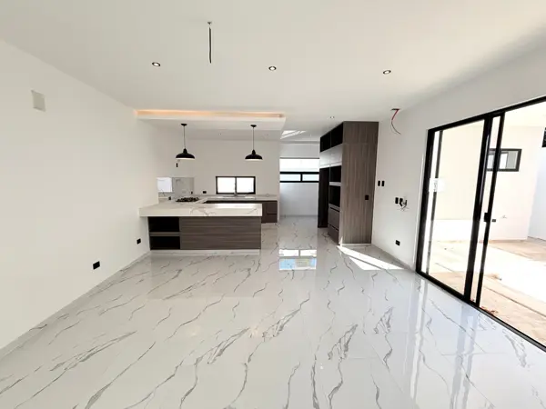 Casa en venta en Cholul, Mérida — foto 2 de 34