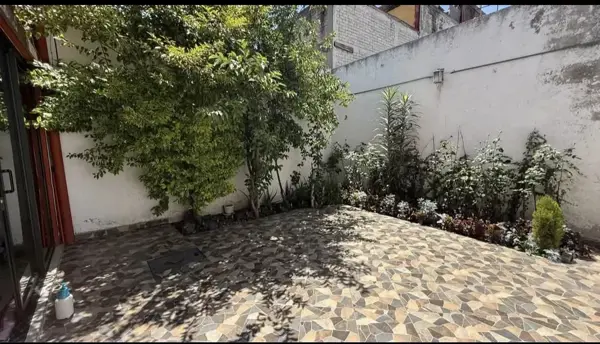 Casa en renta en Educacion, Coyoacán — foto 2 de 10