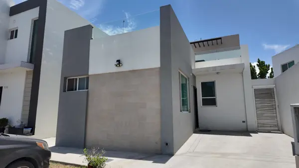 EXCELENTE CASA EN VENTA EN BONTERRA