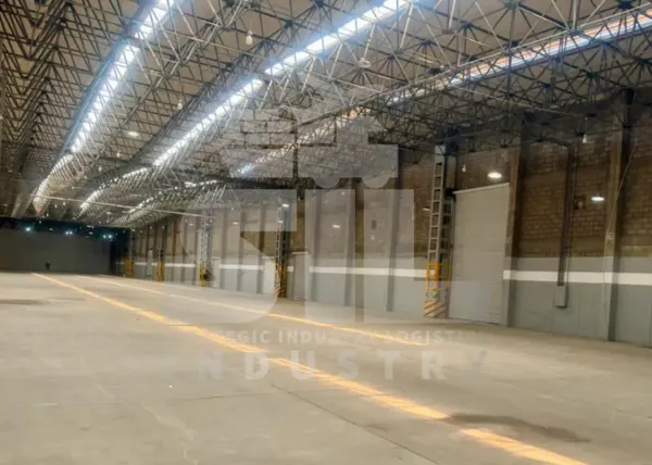 Nave en renta en Villa del Álamo, Tijuana — foto 2 de 6
