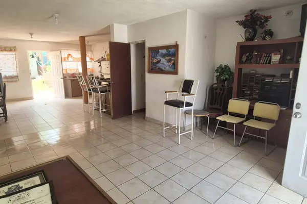 Casa en venta en Saltillo Centro, Saltillo — foto 3 de 21