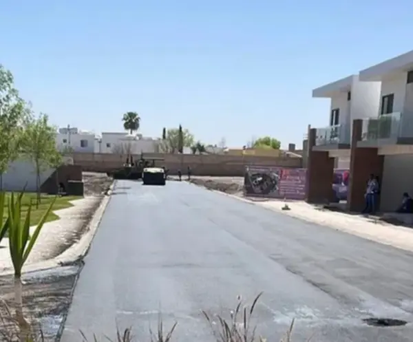 Terreno en venta en Campiñas de Iberia, Torreón — foto 3 de 3