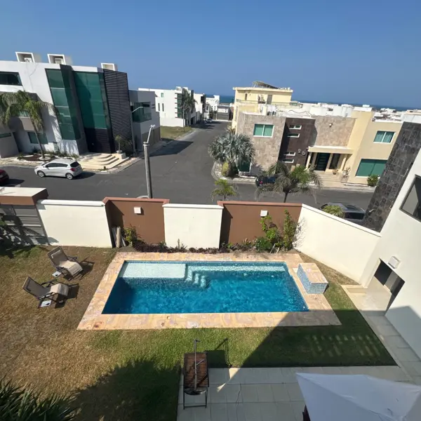 Casa en venta en Lomas del Sol, Alvarado — foto 3 de 20