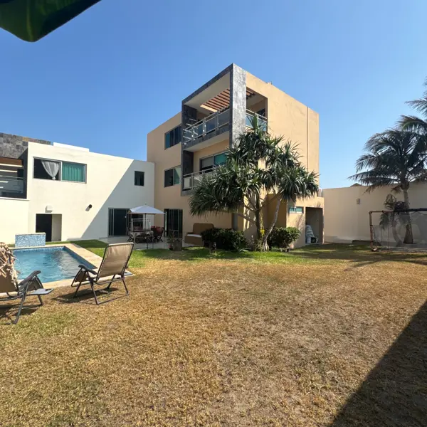 Casa en venta en Lomas del Sol, Alvarado — foto 2 de 20