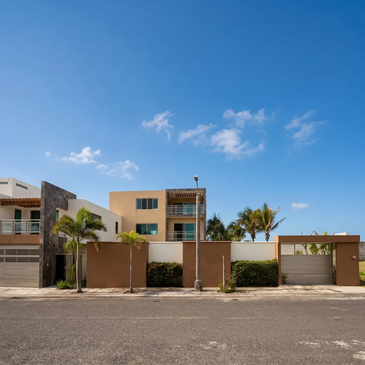 Casa en venta en Lomas del Sol, Alvarado — foto 1 de 20