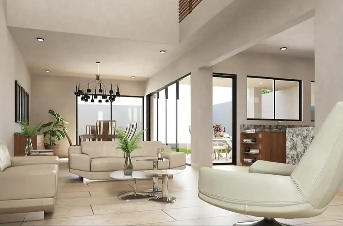 Casa nueva en venta en Villas del Cardenchal. Casa nueva en venta en Villas del Cardenchal.