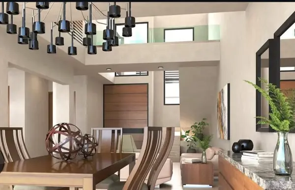 Casa en venta en Las Villas, Torreón — foto 3 de 8