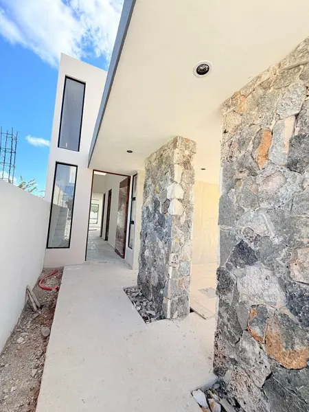 Casa en venta en Conkal, Conkal — foto 2 de 34