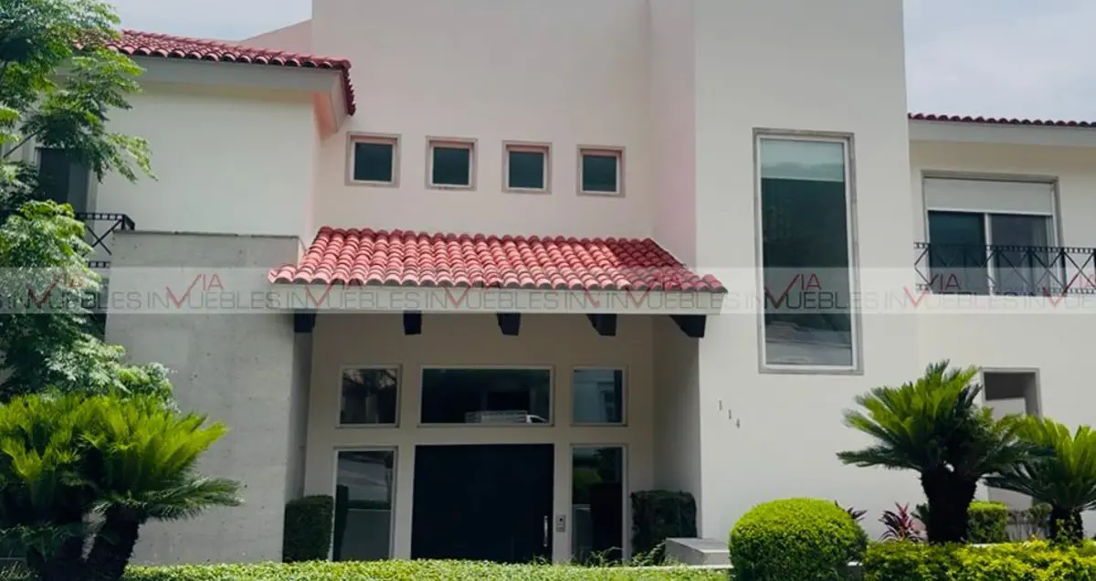 Casa en venta en Las Misiones, Santiago — foto 1 de 28