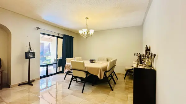 Casa en venta en Cipreses, Torreón — foto 3 de 17