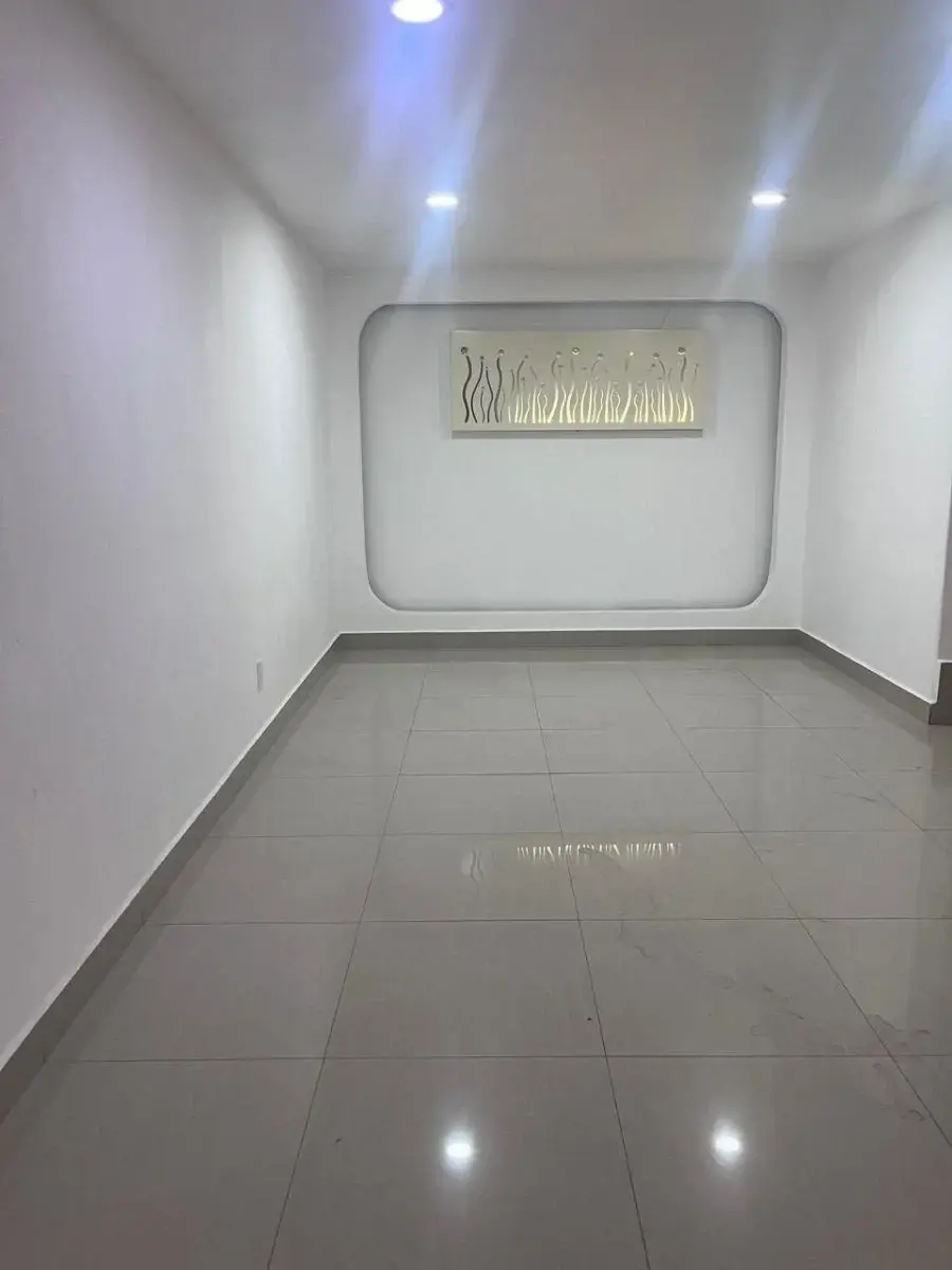 Casa en renta en Pedregal de Santa Úrsula, Coyoacán — foto 1 de 7