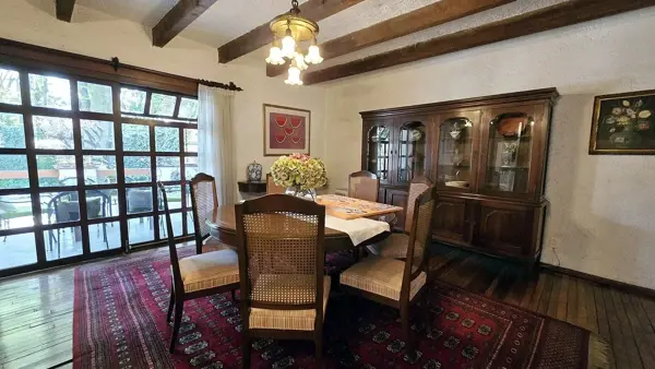 Casa en venta en San Jeronimo Lidice, La Magdalena Contreras — foto 2 de 15