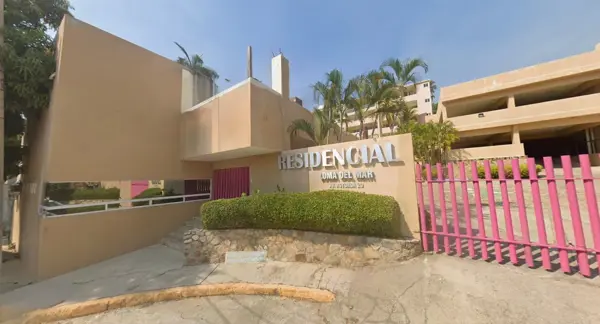 Departamento en venta en Club Deportivo, Acapulco de Juárez — foto 2 de 15