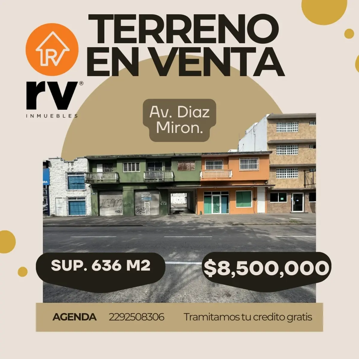 Local en renta en Veracruz Centro, Veracruz — foto 1 de 7